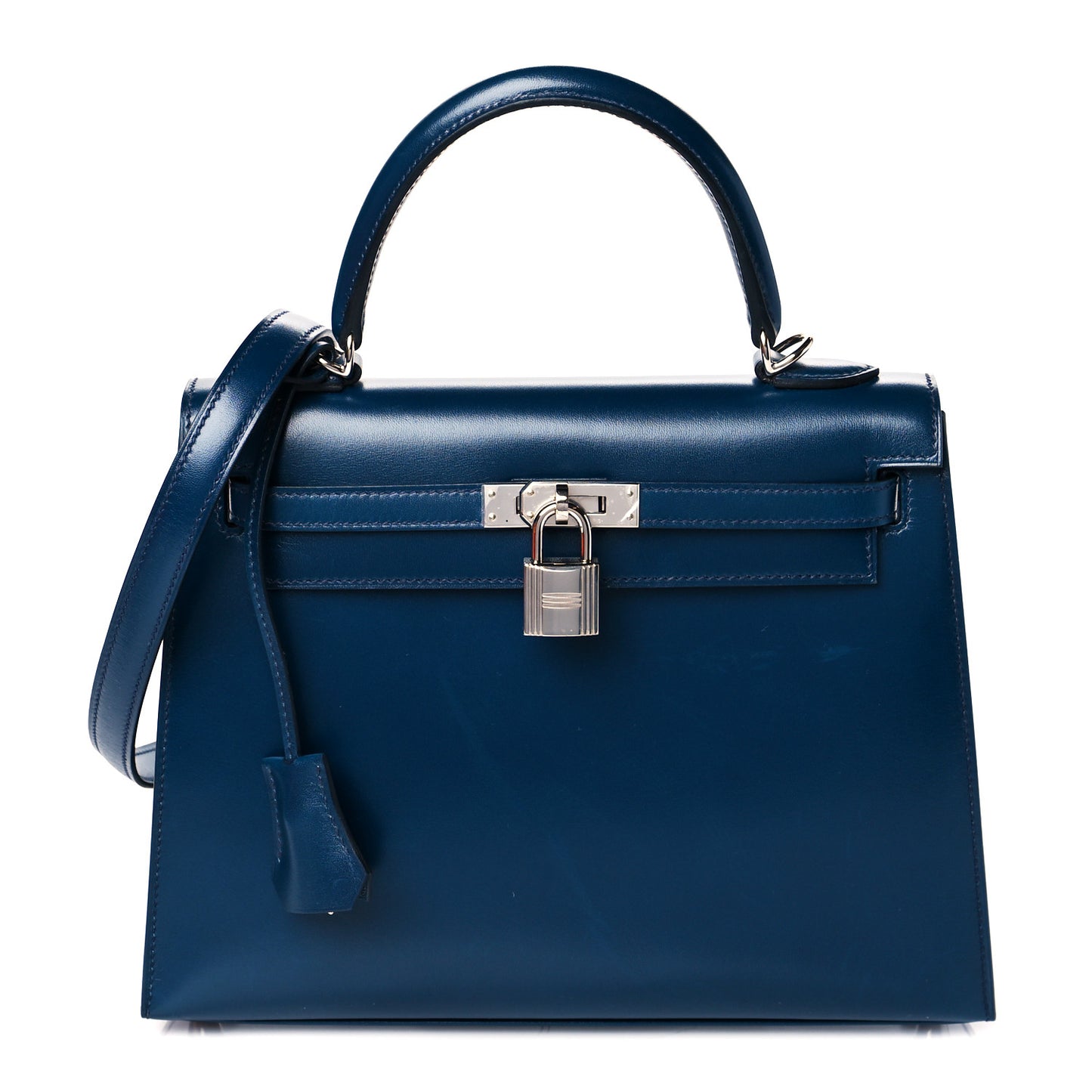 Tadelakt Kelly Sellier 25 Bleu Thalassa
