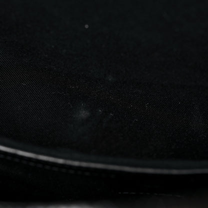 MCM Visetos Stark 32 Backpack Black 13 of 13