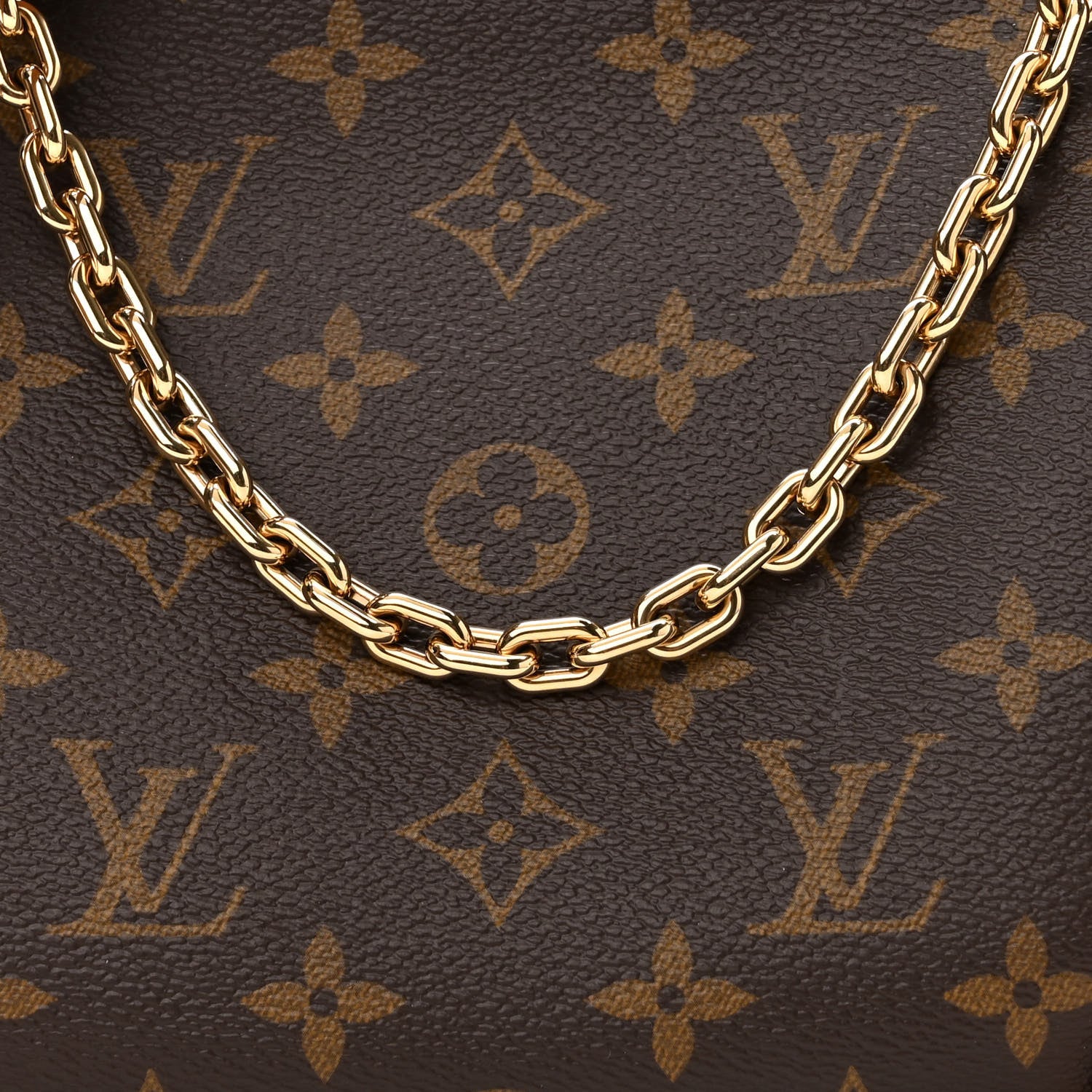 Louis Vuitton Monogram Boulogne NM 7 of 9