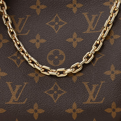 Louis Vuitton Monogram Boulogne NM 7 of 9