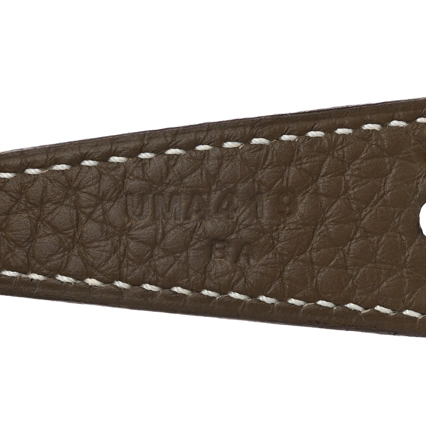 Taurillon Clemence Lindy 26 Etoupe