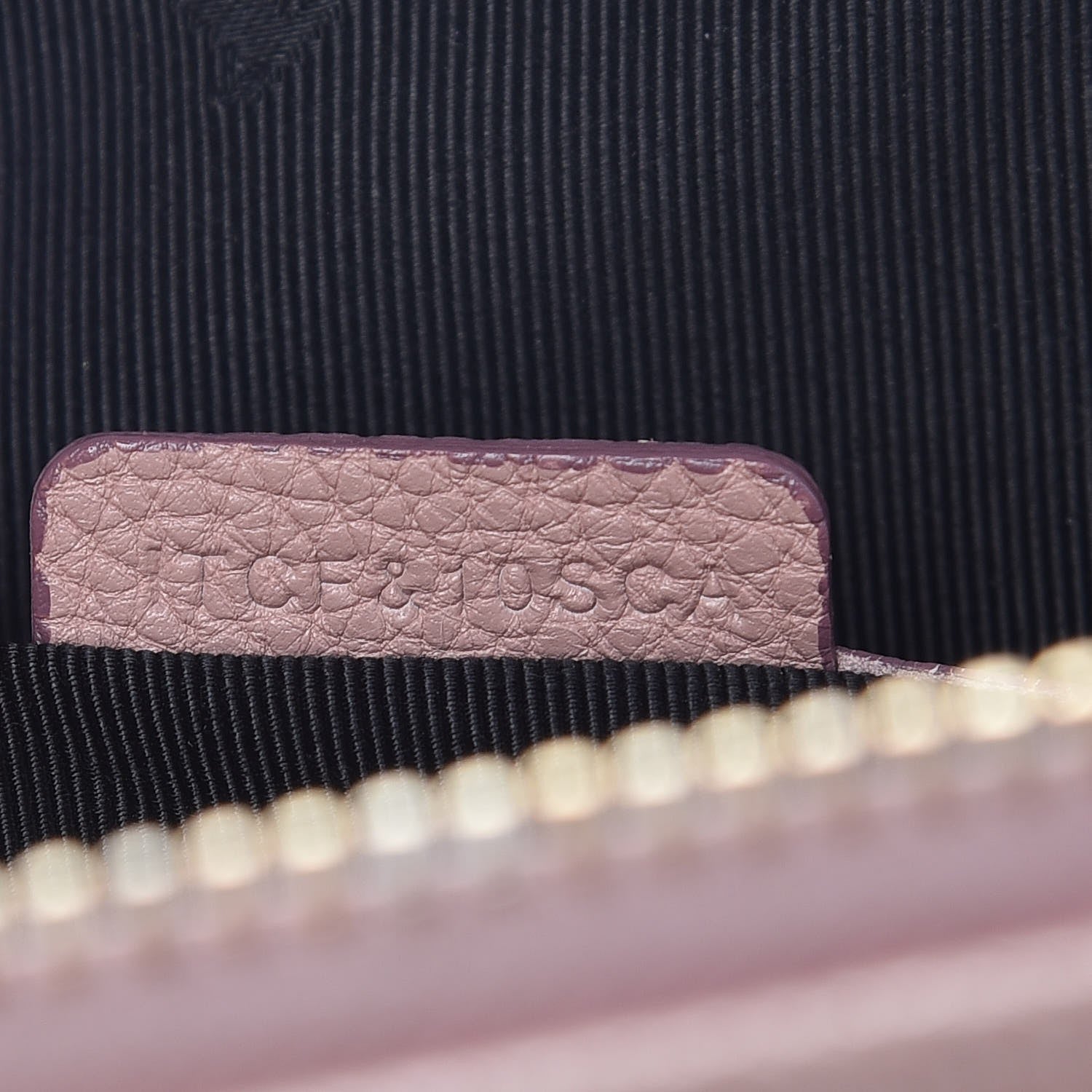 Burberry Grainy Calfskin Small Bloomsbury Pink 9 of 17