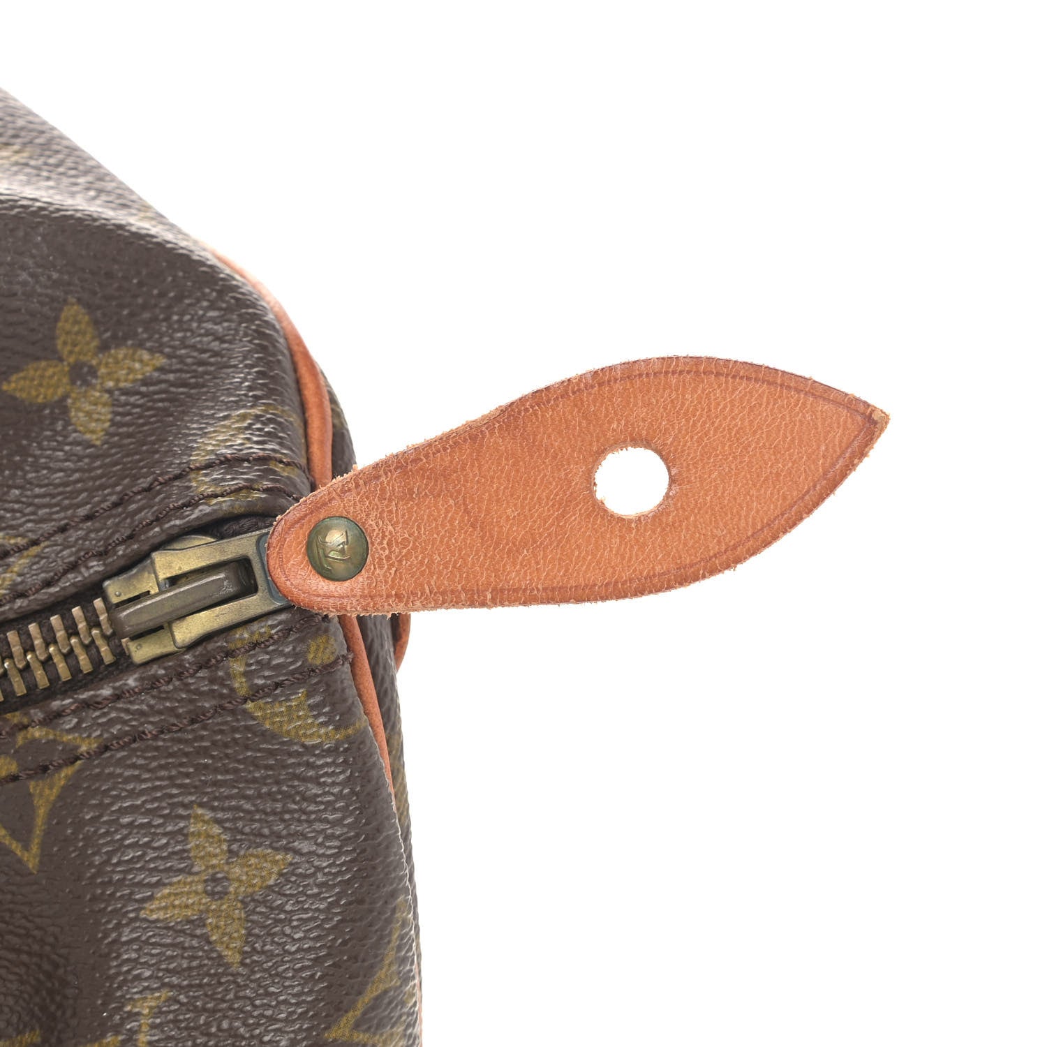 Louis Vuitton Monogram Keepall 55 21 of 29