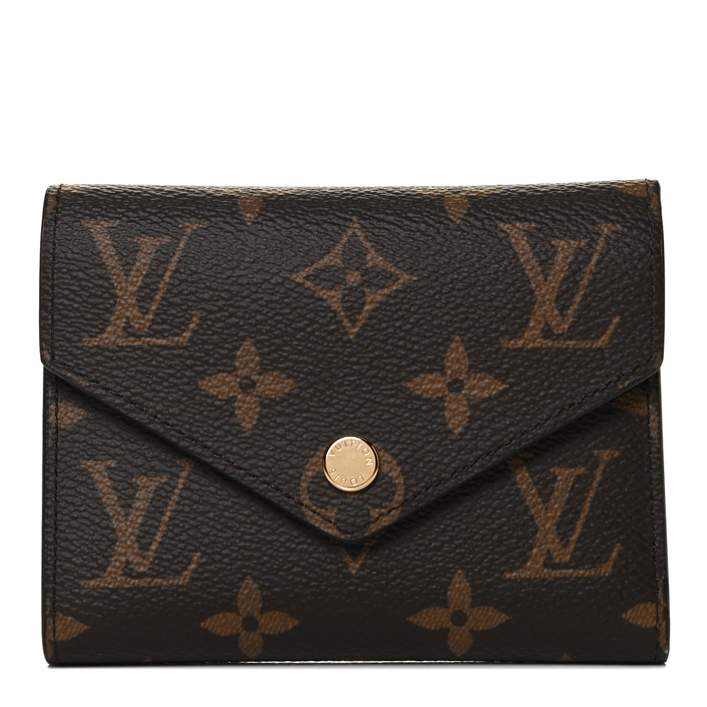 Monogram Victorine Wallet
