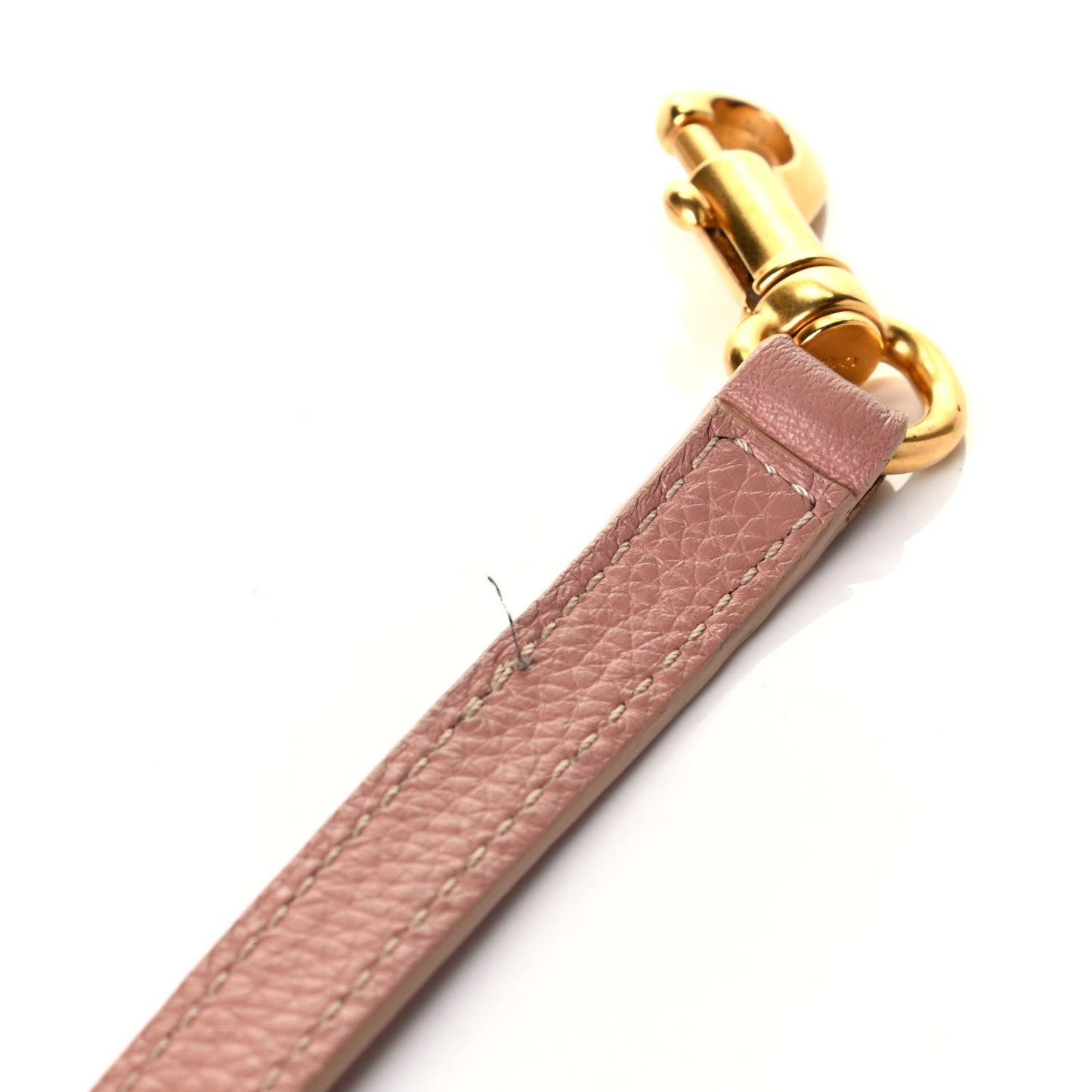 Calfskin Mini Marcie Satchel Waterlily