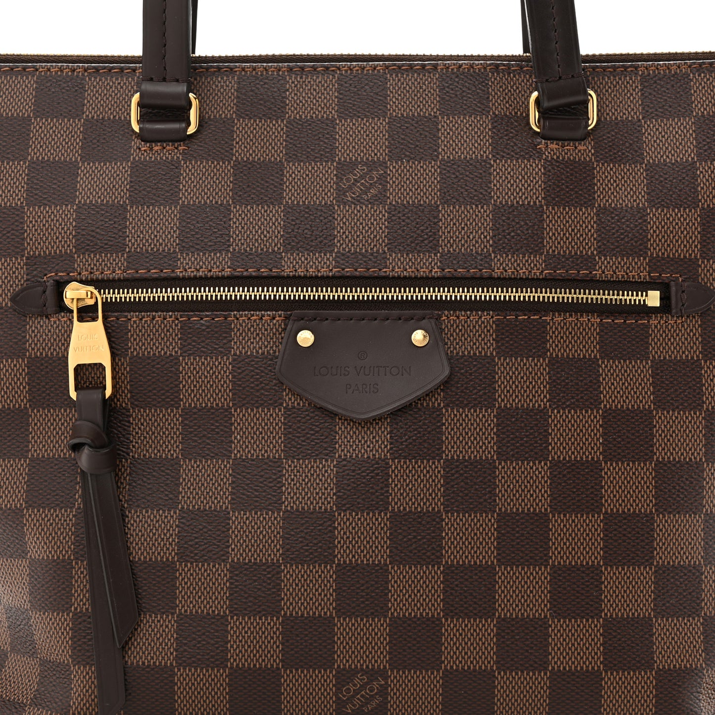 Damier Ebene Iena PM