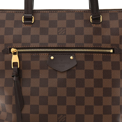 Louis Vuitton Damier Ebene Iena PM 7 of 9