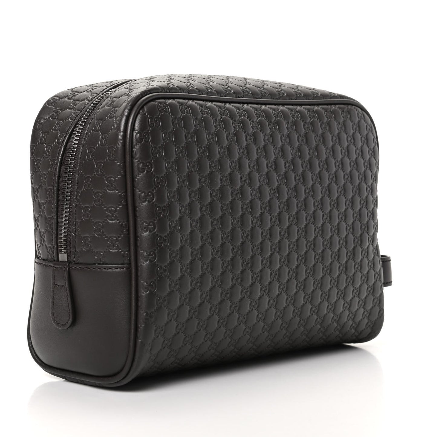 Microguccissima Toiletry Case Testa di Moro