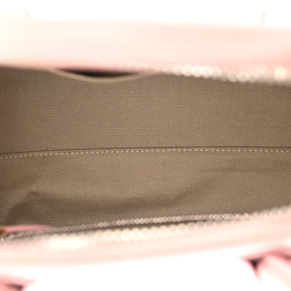 Givenchy Sugar Goatskin Small Antigona Pale Pink 5 of 11