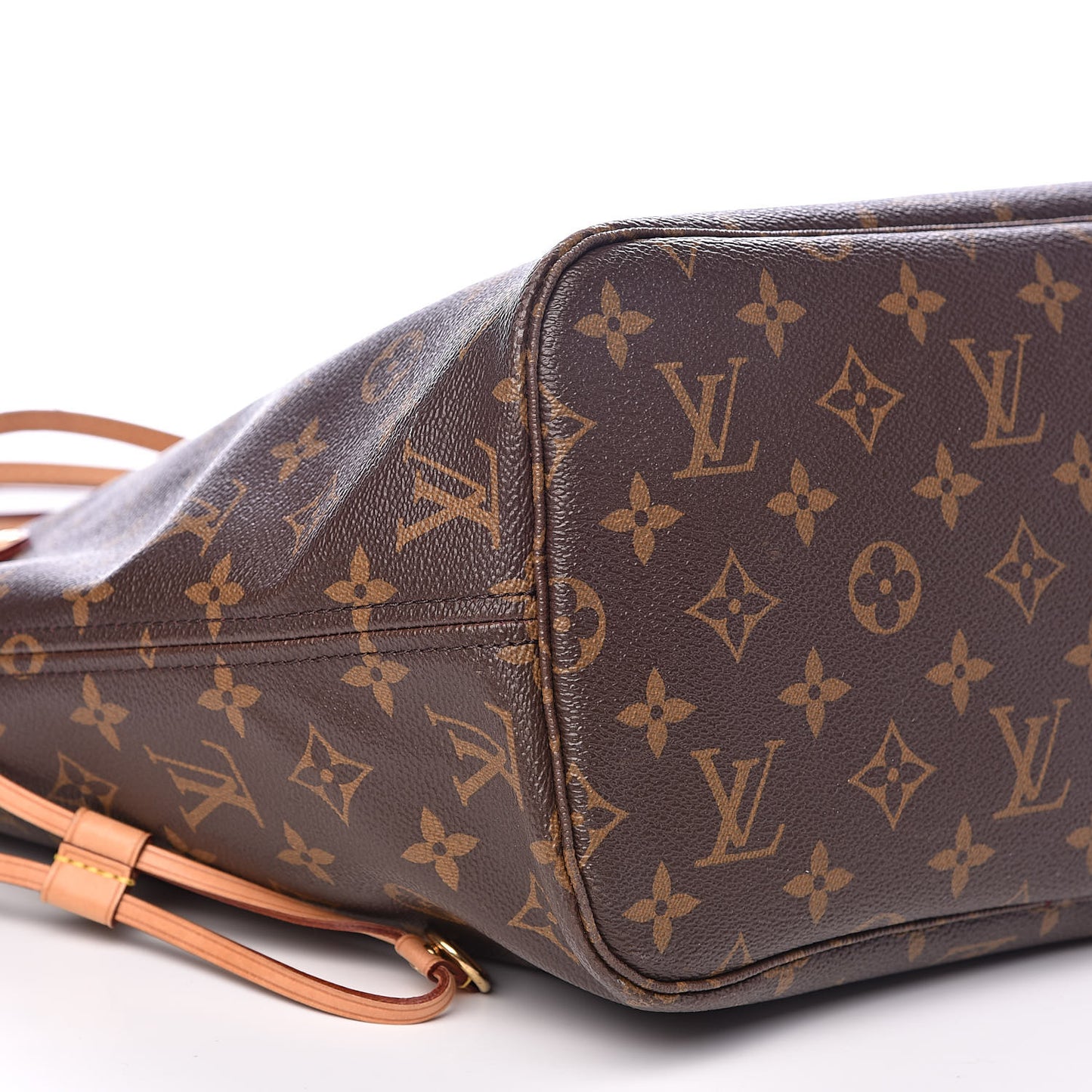 Monogram Neo Neverfull MM Pivoine