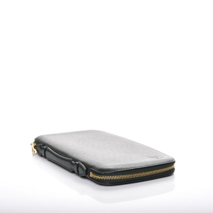 Louis Vuitton Taiga Atoll Travel Organizer Epicea 4 of 9