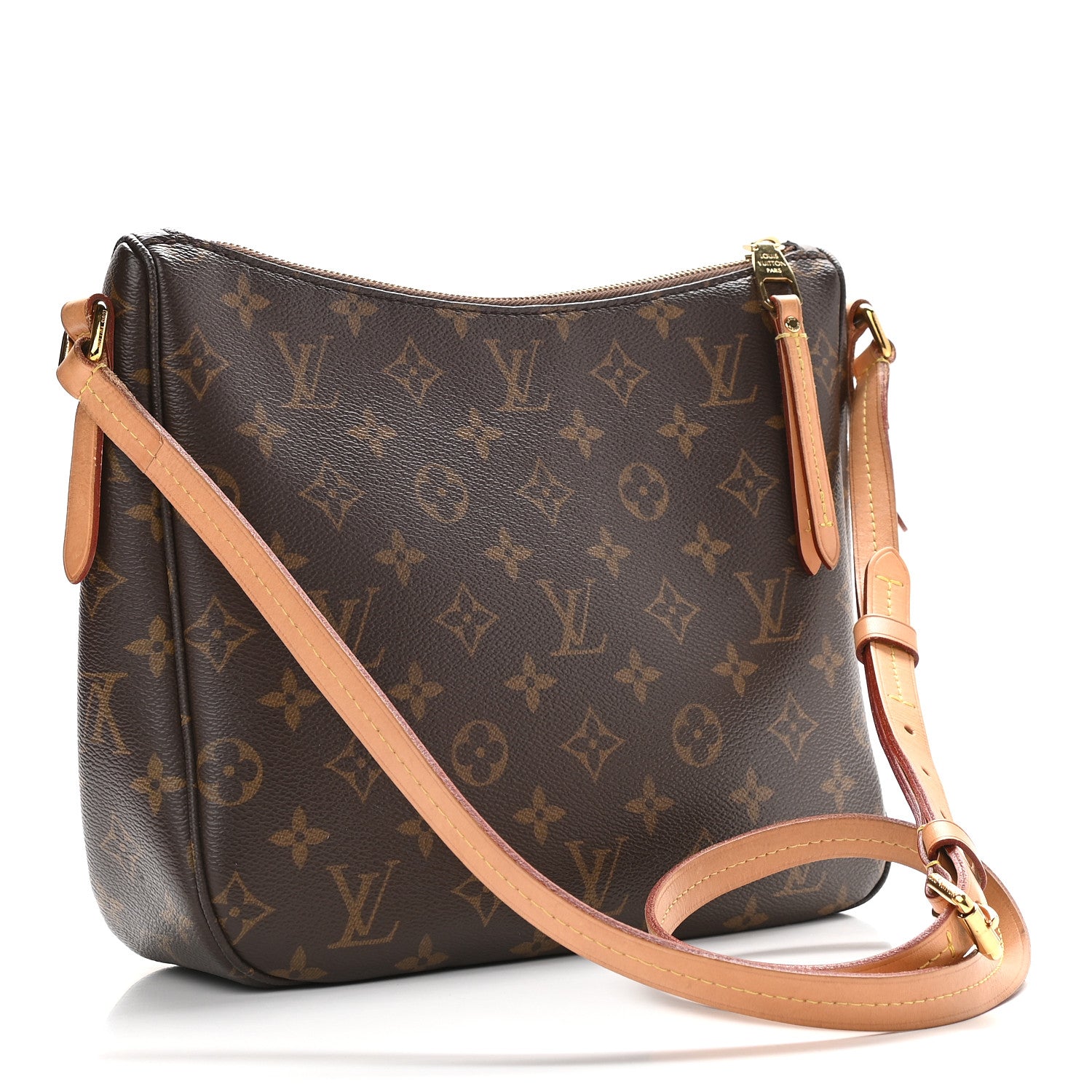 Louis Vuitton Monogram Mabillon 3 of 8
