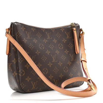 Louis Vuitton Monogram Mabillon 3 of 8