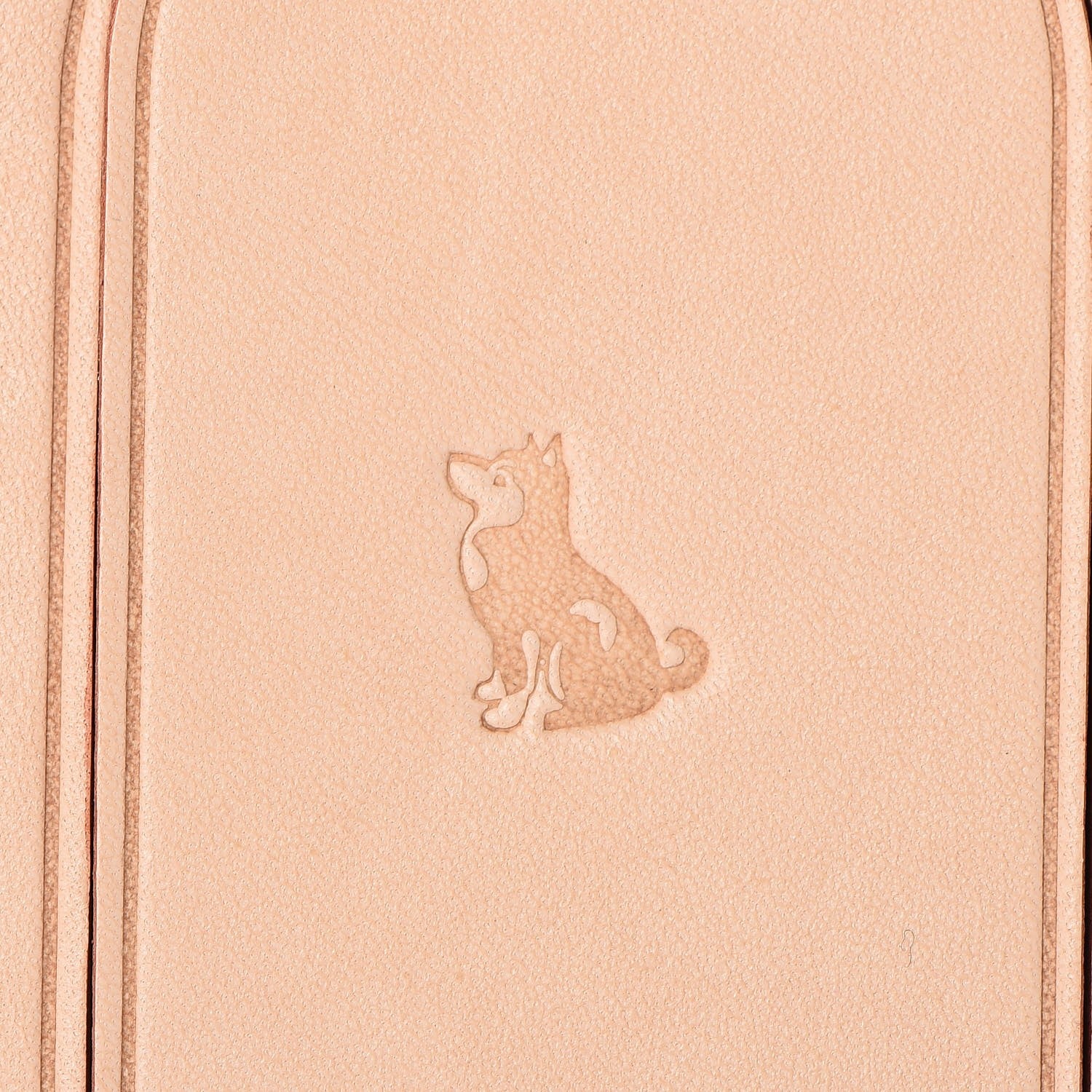 Louis Vuitton Vachetta Luggage Tag 3 of 4