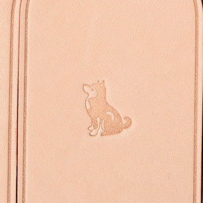 Louis Vuitton Vachetta Luggage Tag 3 of 4