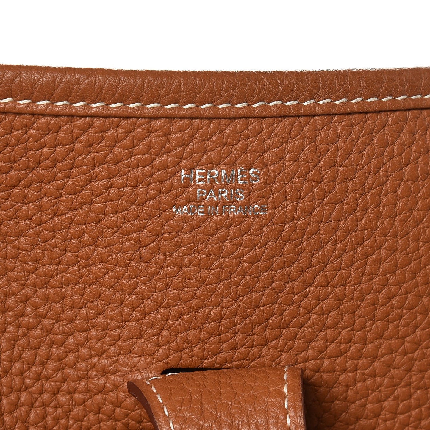 Taurillon Clemence Evelyne III GM Gold