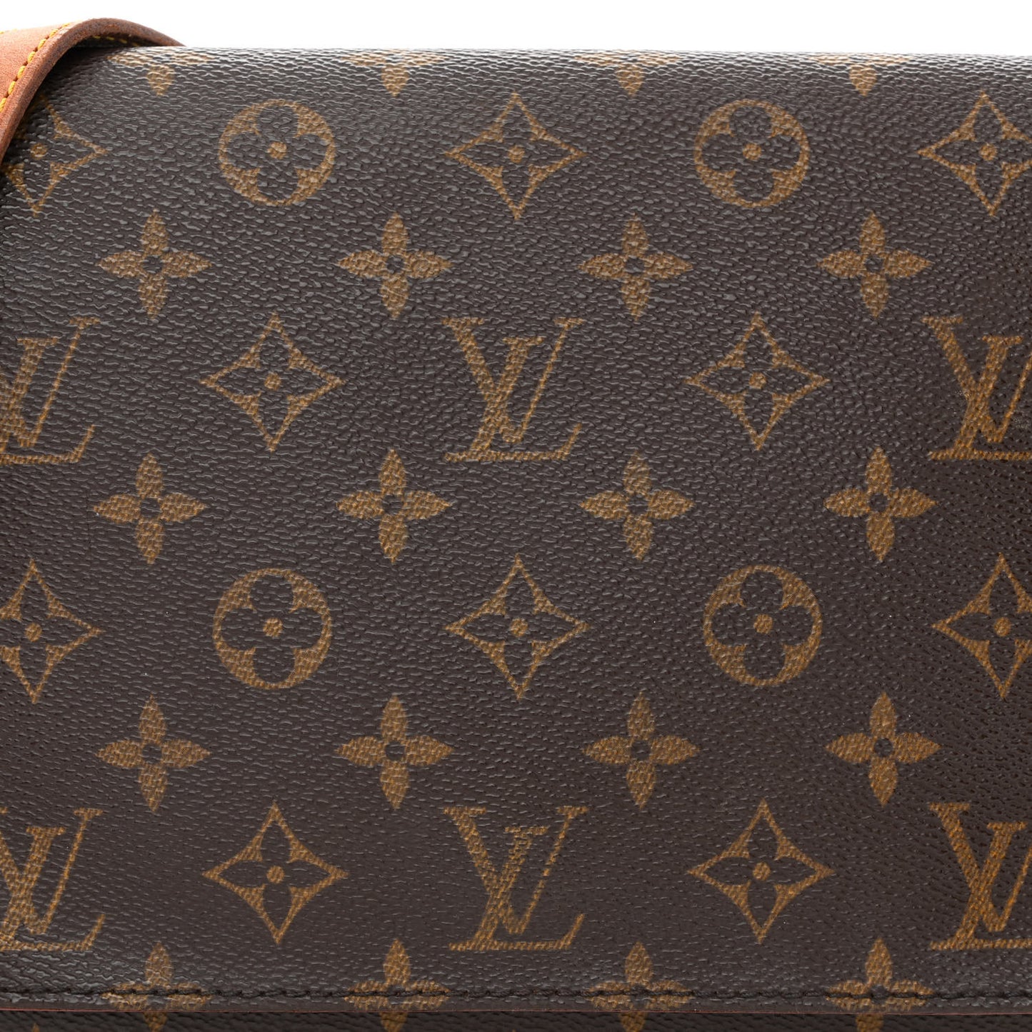 Monogram Musette Tango