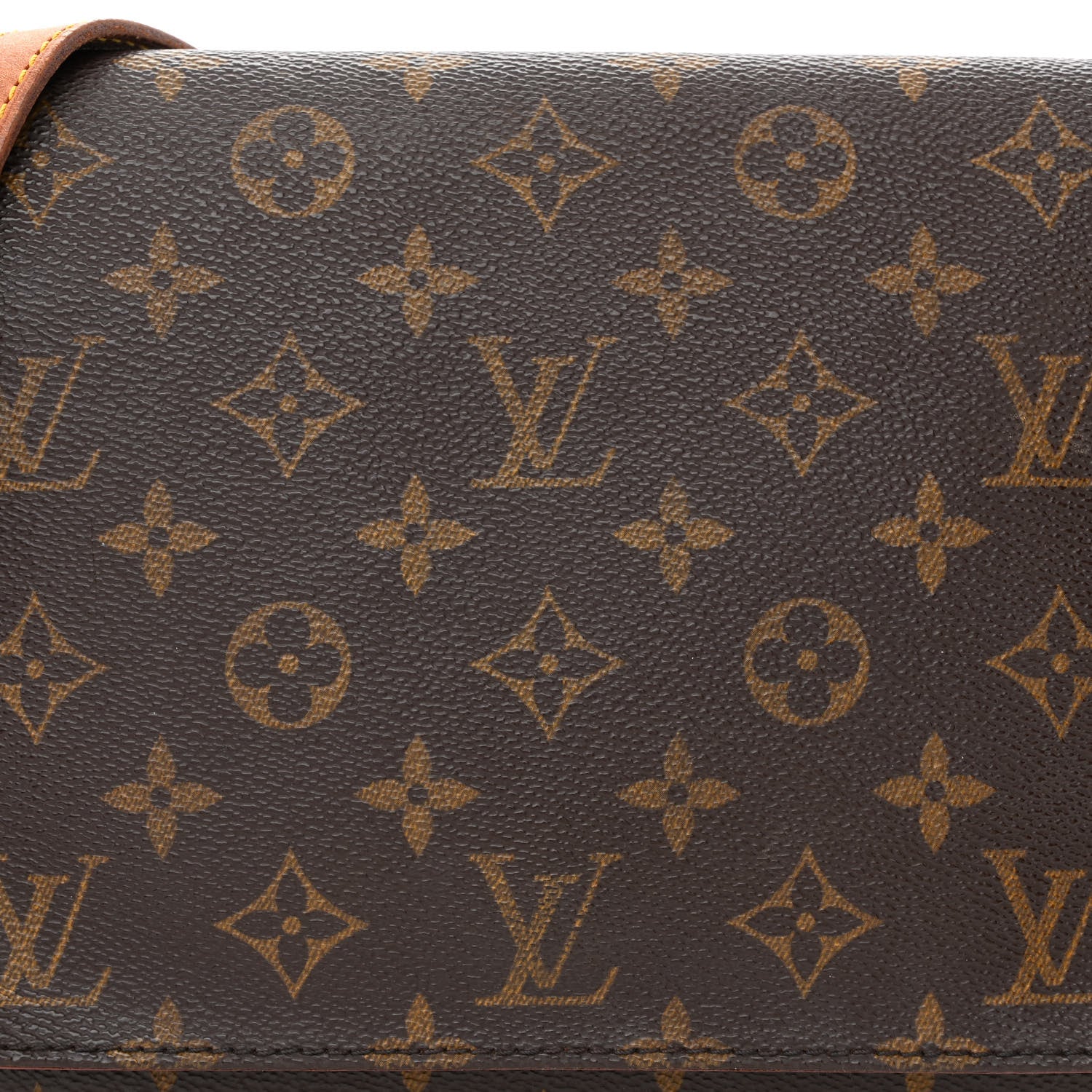 Louis Vuitton Monogram Musette Tango 8 of 11