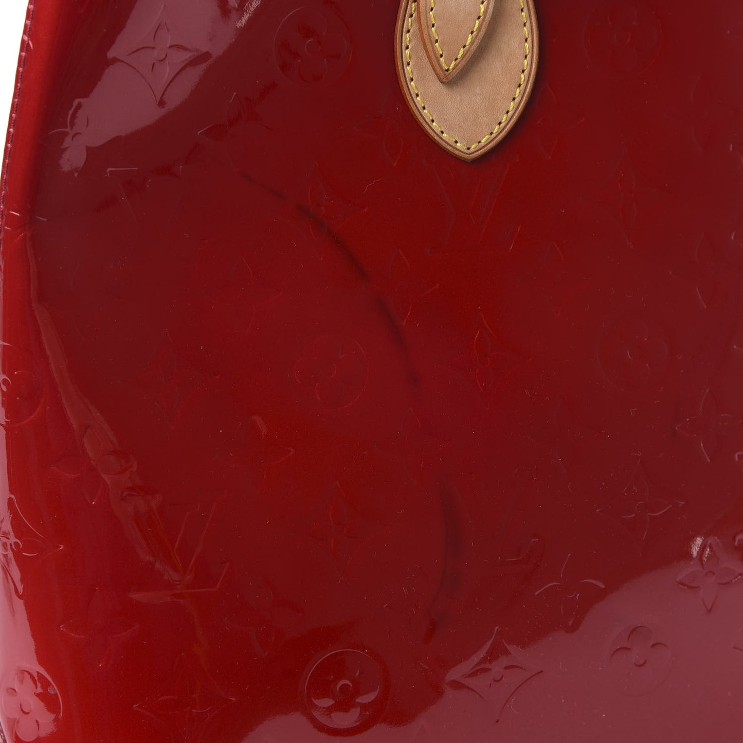 Vernis Brentwood Pomme D'Amour