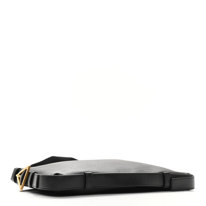 Bottega Veneta Calfskin Cradle Black 3 of 8