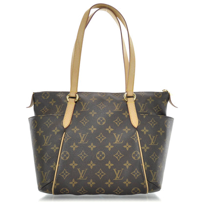 Louis Vuitton Monogram Totally PM 1 of 9