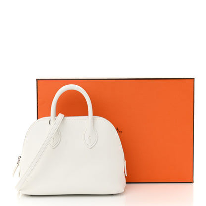 Hermes Evercolor Mini 1923 Bolide White 13 of 13