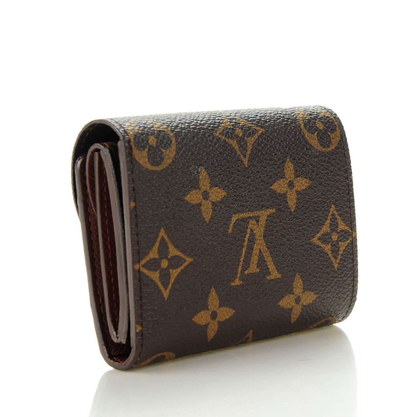 Monogram Helene Wallet