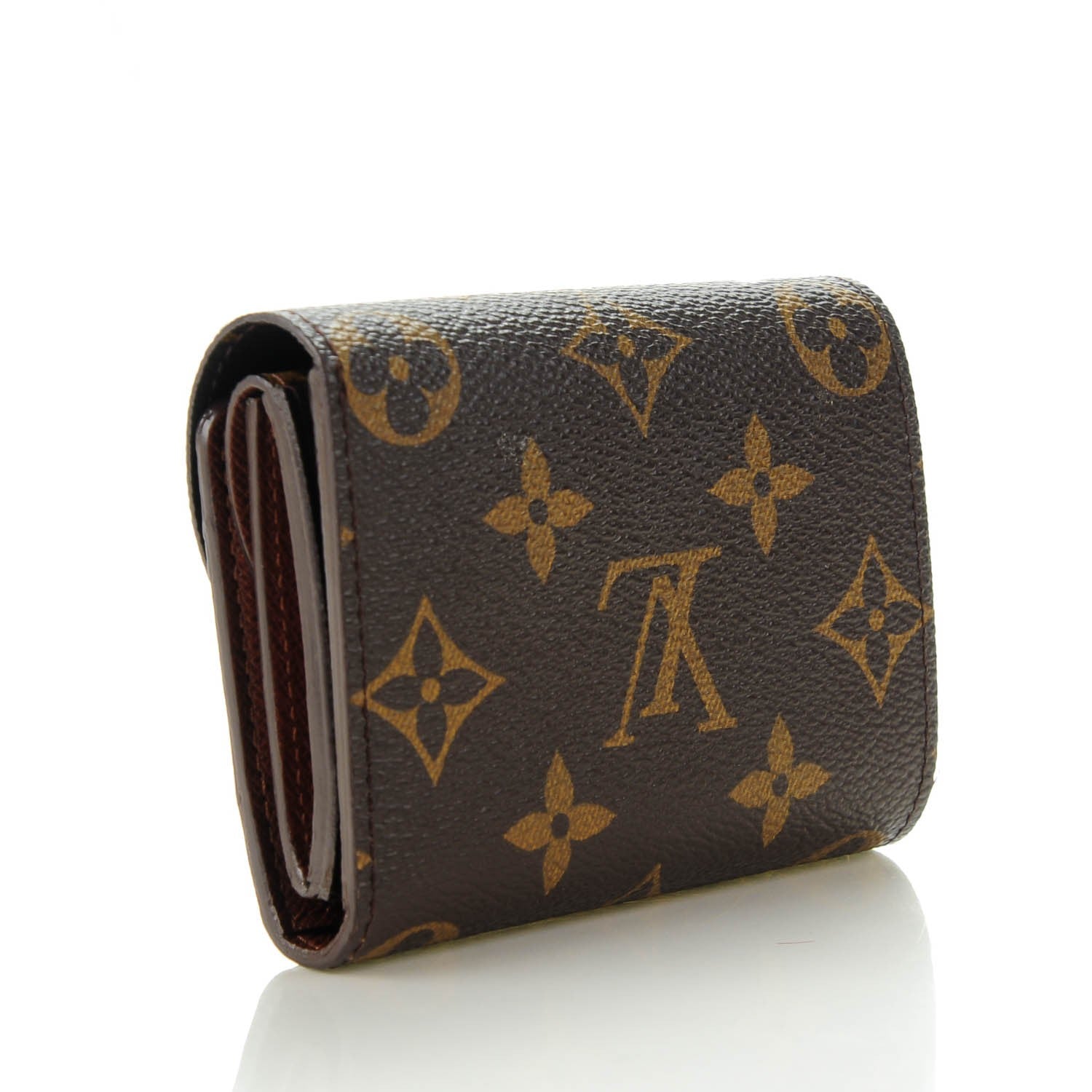 Louis Vuitton Monogram Helene Wallet 3 of 7