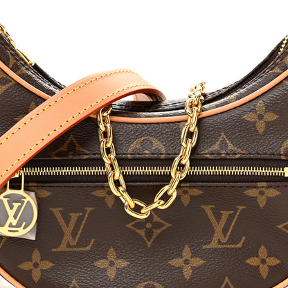 Louis Vuitton Monogram Loop 7 of 11