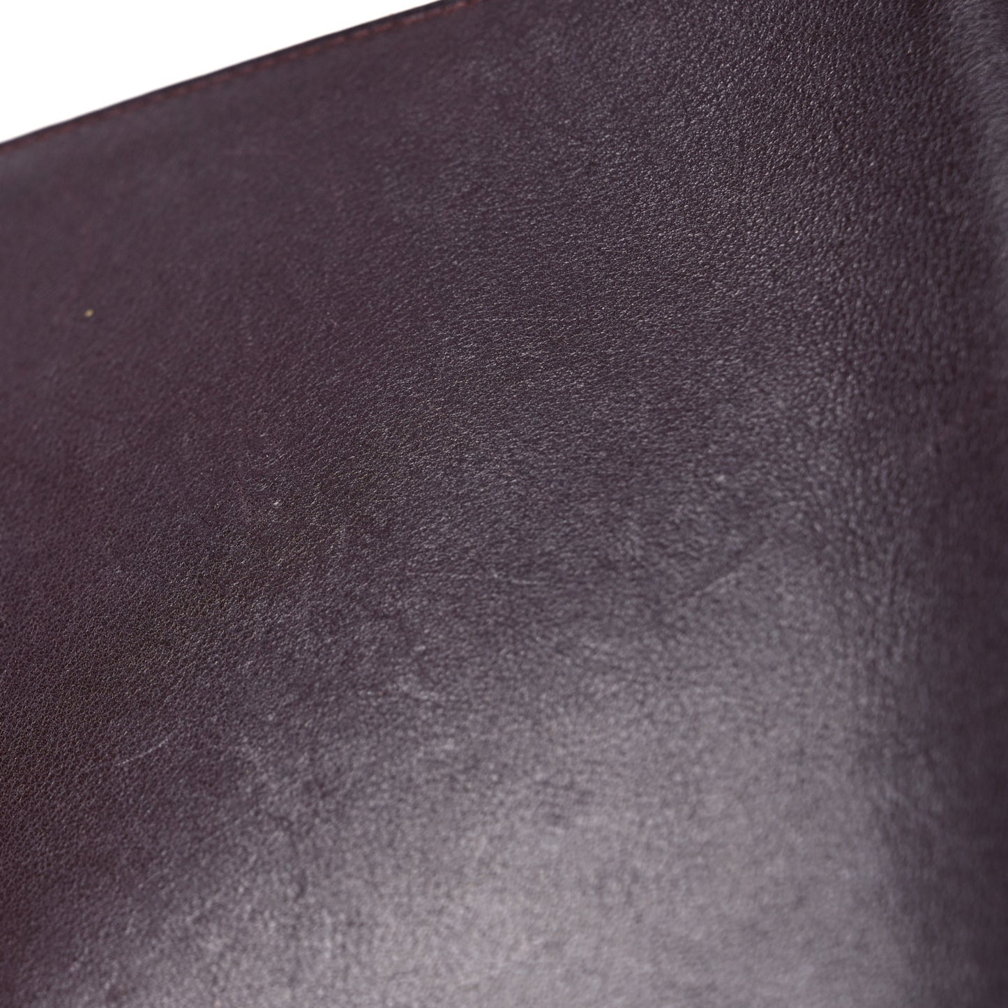Swift Globe Trotter Agenda Cover PM Prune