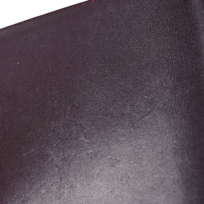 Hermes Swift Globe Trotter Agenda Cover PM Prune 9 of 9