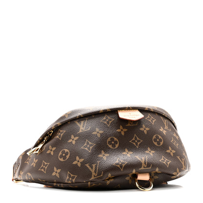 Louis Vuitton Monogram Bumbag 4 of 9