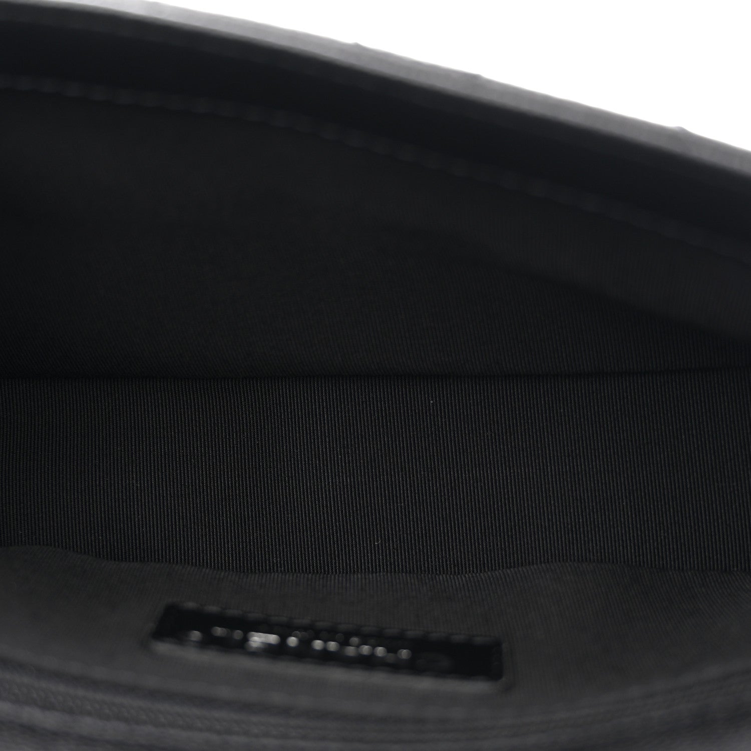 Chanel Caviar Quilted My Everything Small Flap Black 6 of 12