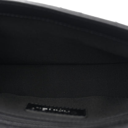 Chanel Caviar Quilted My Everything Small Flap Black 6 of 12