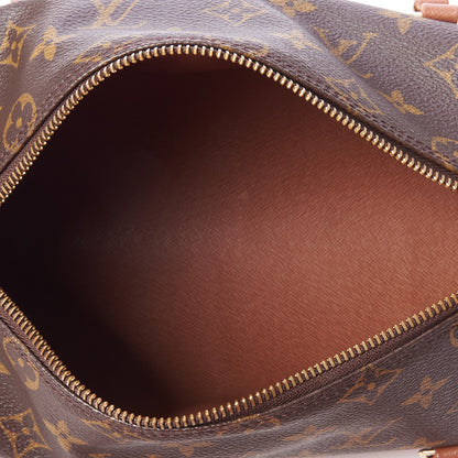 Louis Vuitton Monogram Papillon 26 7 of 8