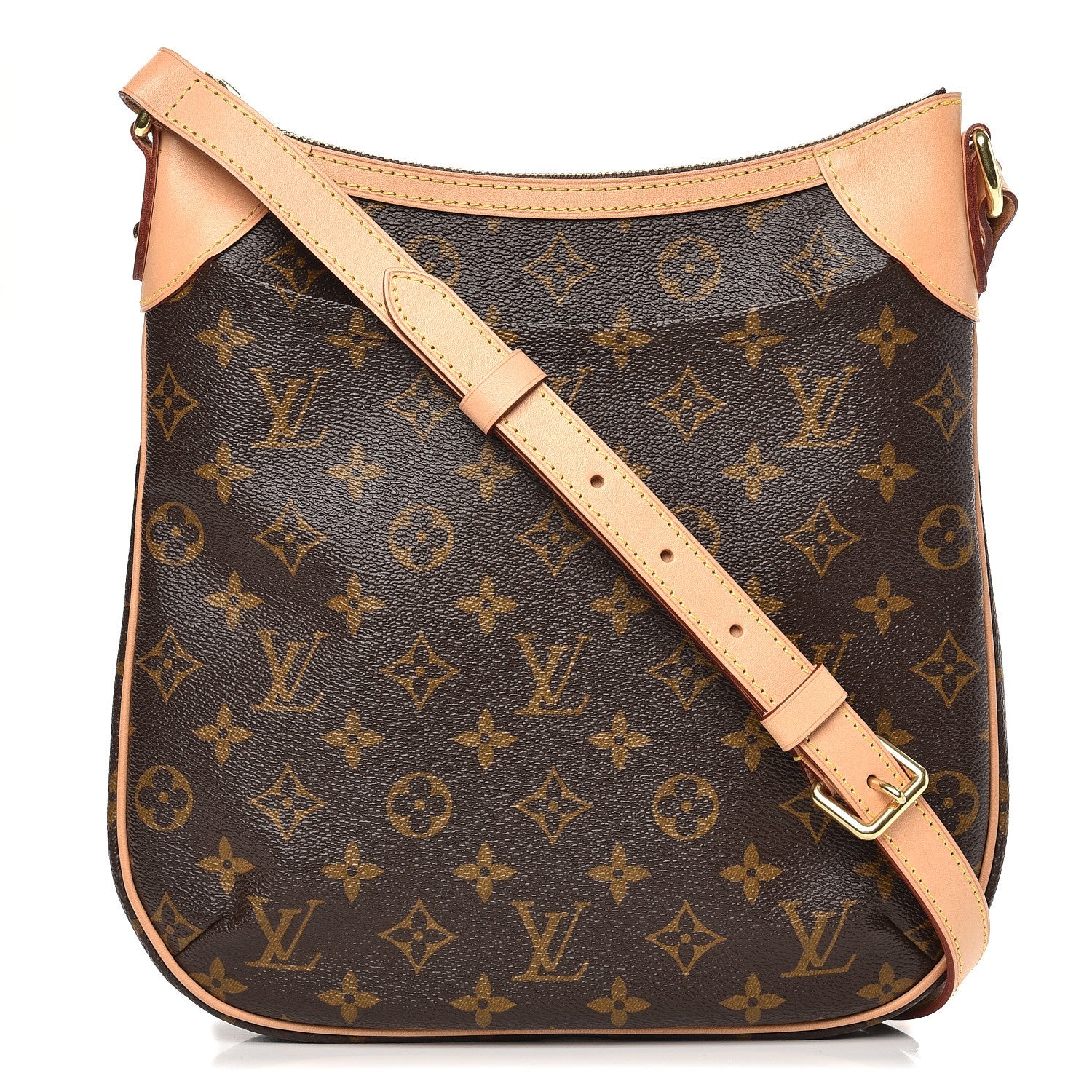 Louis Vuitton Monogram Odeon PM 1 of 6