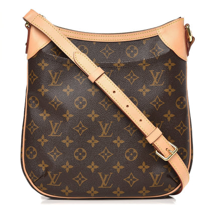 Louis Vuitton Monogram Odeon PM 1 of 6