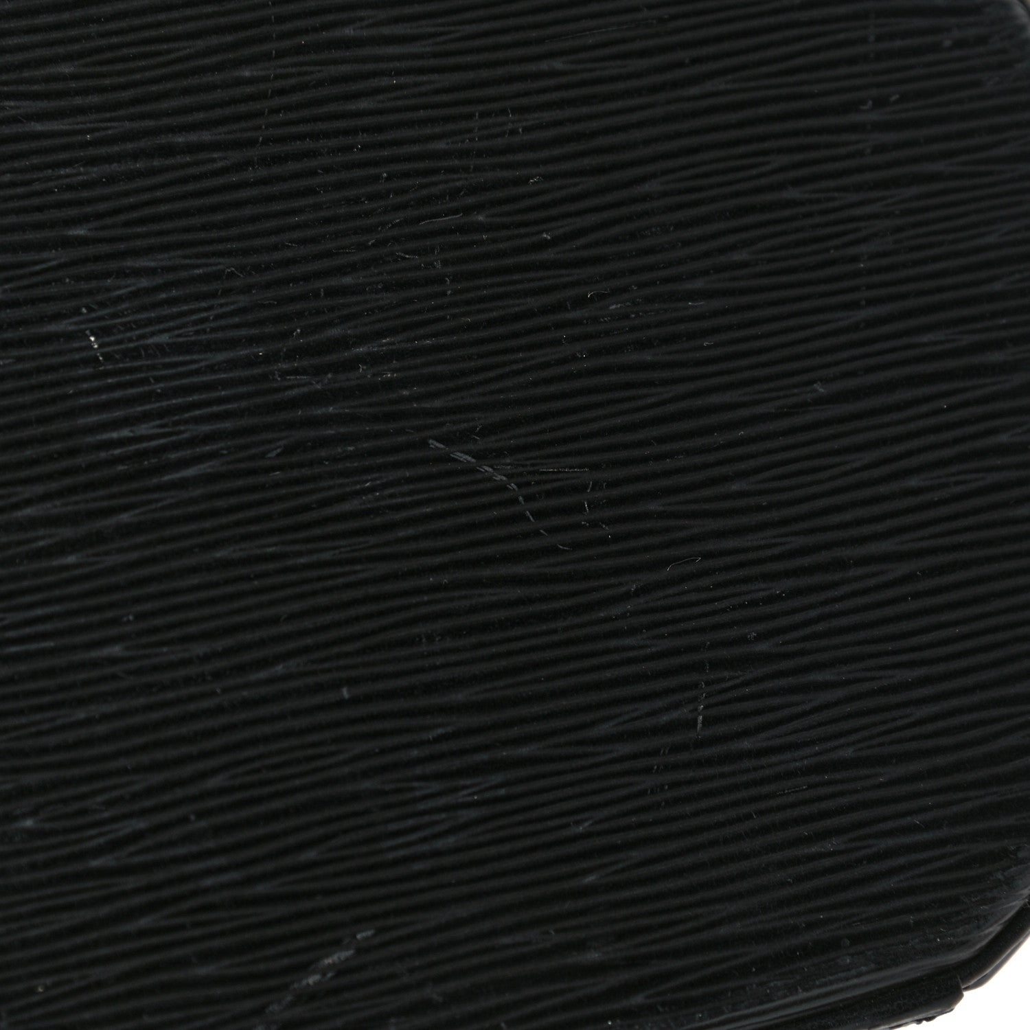 Louis Vuitton Epi Cannes Black 14 of 21