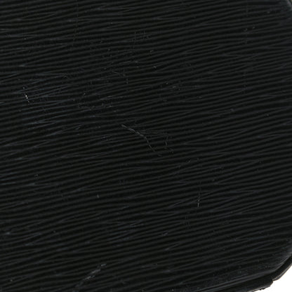 Louis Vuitton Epi Cannes Black 14 of 21