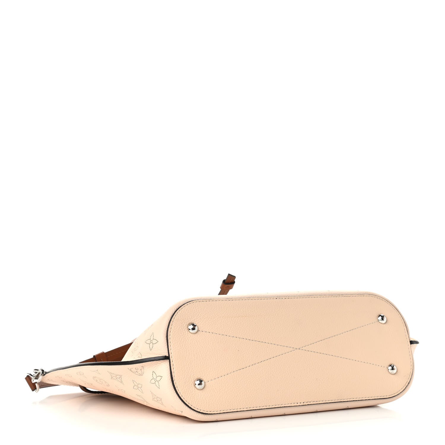 Louis Vuitton Mahina Girolata Creme 5 of 10