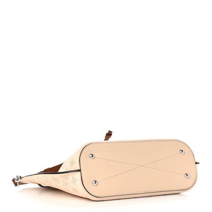 Louis Vuitton Mahina Girolata Creme 5 of 10