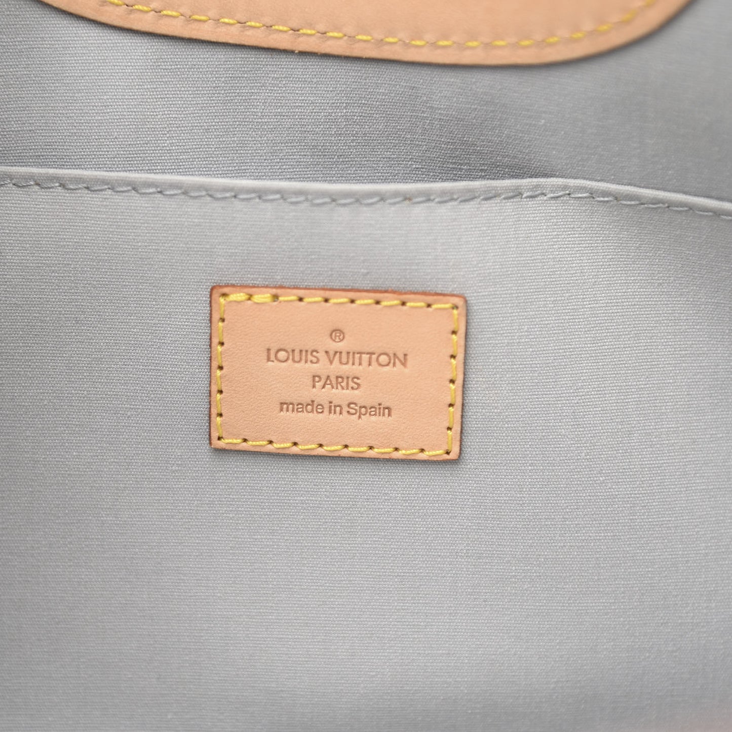 Vernis Roxbury Drive Perle