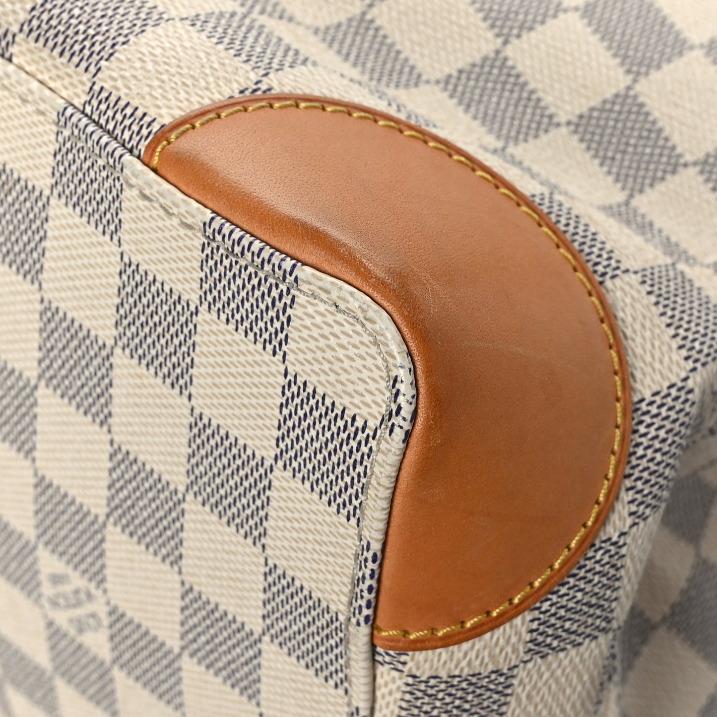 Damier Azur Hampstead PM