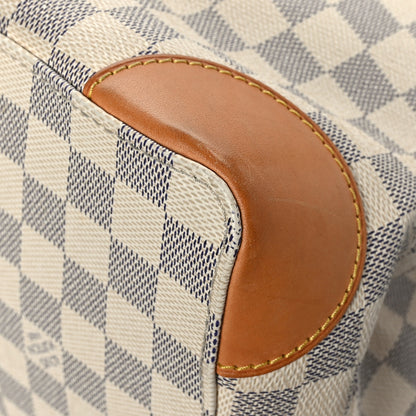 Louis Vuitton Damier Azur Hampstead PM 10 of 10