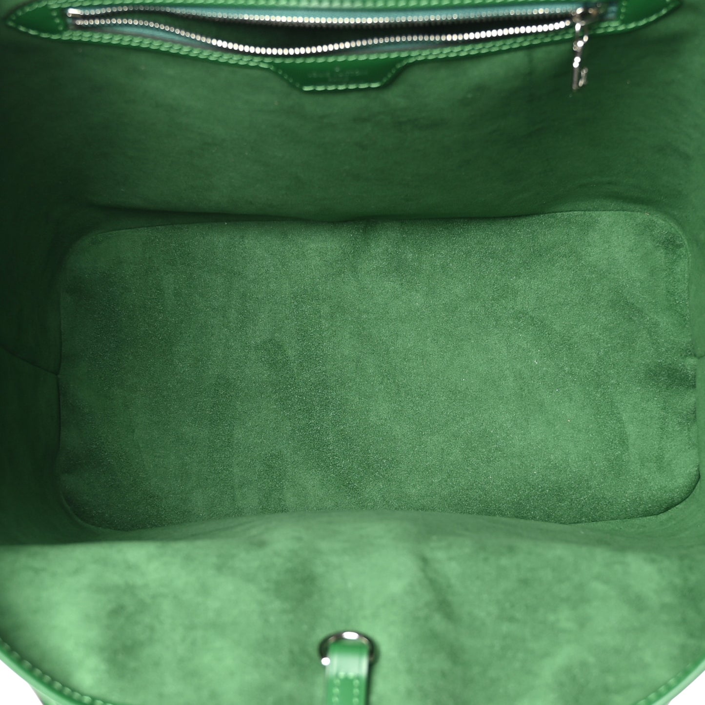 Epi Neverfull MM Borneo Green