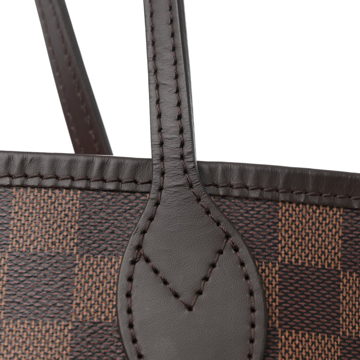 Damier Ebene Neo Neverfull GM
