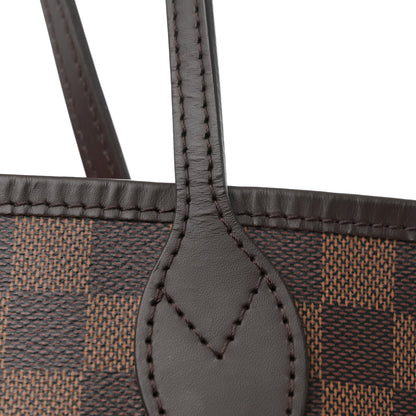 Louis Vuitton Damier Ebene Neo Neverfull GM 13 of 20