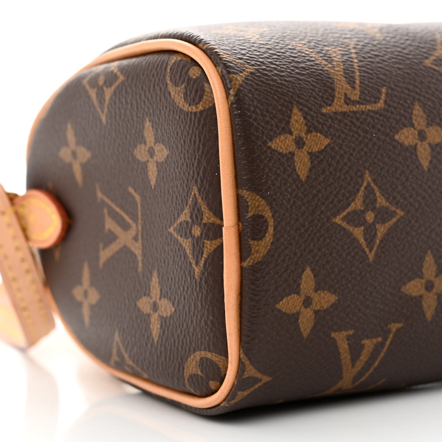 Monogram Nano Speedy