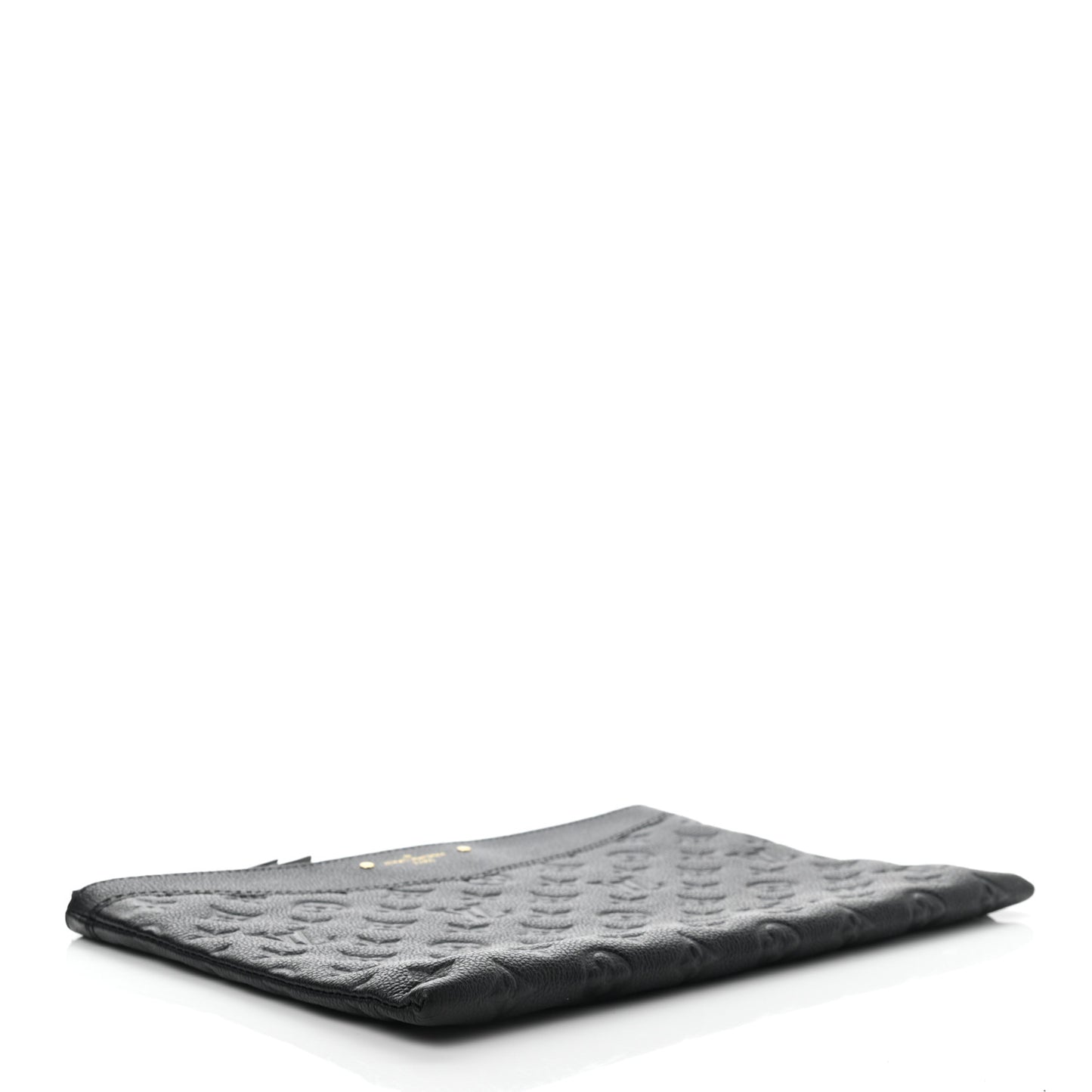 Empreinte Daily Pouch Black