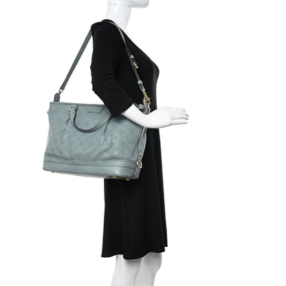 Louis Vuitton Mahina Stellar PM Ciel 2 of 9